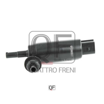 Моторчик омывателя <b>QUATTRO FRENI QF00N00017</b>-1