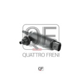 Моторчик омывателя <b>QUATTRO FRENI QF00N00017</b>