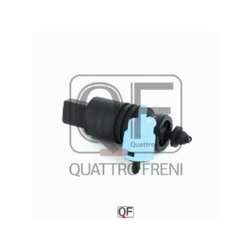 Моторчик омывателя <b>QUATTRO FRENI QF00N00018</b>