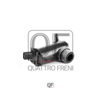 Моторчик омывателя <b>QUATTRO FRENI QF00N00021</b>-1