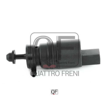 Моторчик омывателя <b>QUATTRO FRENI QF00N00024</b>-1
