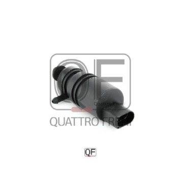 Моторчик омывателя <b>QUATTRO FRENI QF00N00024</b>