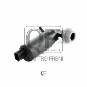 Моторчик омывателя <b>QUATTRO FRENI QF00N00028</b>-1