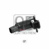 Моторчик омывателя <b>QUATTRO FRENI QF00N00029</b>