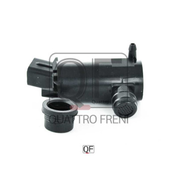 Моторчик омывателя <b>QUATTRO FRENI QF00N00031</b>