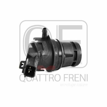Моторчик омывателя <b>QUATTRO FRENI QF00N00035</b>-1