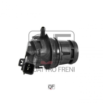 Моторчик омывателя <b>QUATTRO FRENI QF00N00035</b>-2