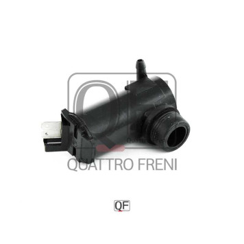 Моторчик омывателя <b>QUATTRO FRENI QF00N00036</b>-1
