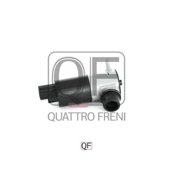Моторчик омывателя <b>QUATTRO FRENI QF00N00046</b>