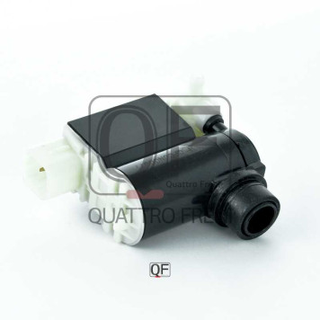 Моторчик омывателя <b>QUATTRO FRENI QF00N00077</b>
