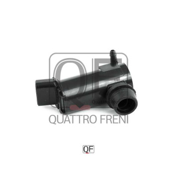 Моторчик омывателя <b>QUATTRO FRENI QF00N00083</b>-1