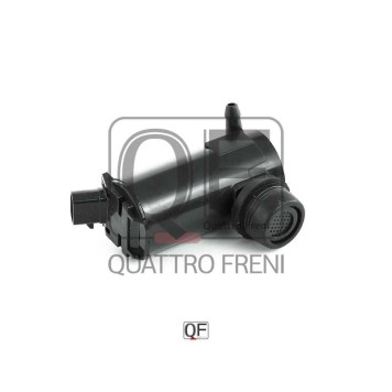 Моторчик омывателя <b>QUATTRO FRENI QF00N00086</b>-1