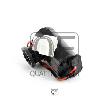 Моторчик омывателя <b>QUATTRO FRENI QF00N00087</b>-1
