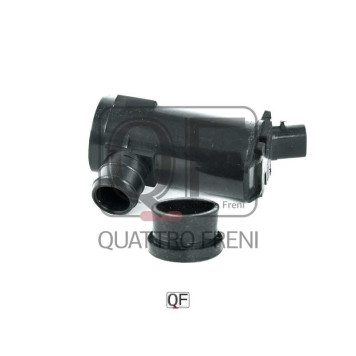 Неоригинальная запчастb <b>QUATTRO FRENI QF00N00096</b>