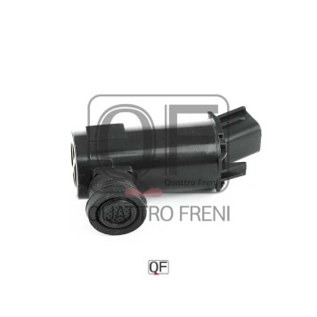 Моторчик омывателя <b>QUATTRO FRENI QF00N00105</b>-1