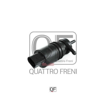 Моторчик омывателя <b>QUATTRO FRENI QF00N00111</b>-1