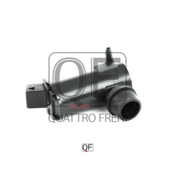 Моторчик омывателя <b>QUATTRO FRENI QF00N00116</b>-1