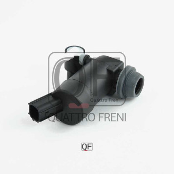 Моторчик омывателя <b>QUATTRO FRENI QF00N00118</b>-1