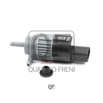 Моторчик омывателя <b>QUATTRO FRENI QF00N00120</b>