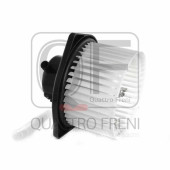 Мотор отопителя салона <b>QUATTRO FRENI QF00Q00021</b>