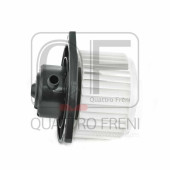 Мотор отопителя салона <b>QUATTRO FRENI QF00Q00024</b>