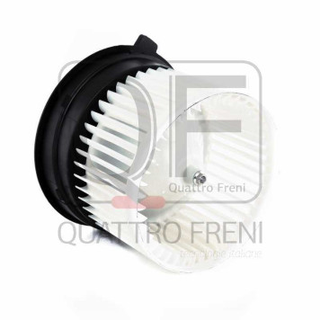 Мотор отопителя салона <b>QUATTRO FRENI QF00Q00027</b>