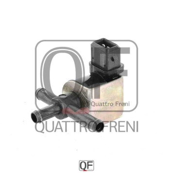 Клапан электромагнитный <b>QUATTRO FRENI QF00T00090</b>-1