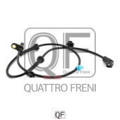 Импульсный датчик ABS <b>QUATTRO FRENI QF00T00199</b>