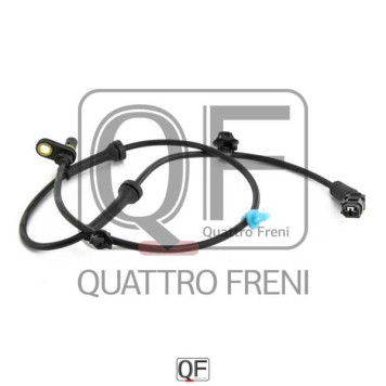 Импульсный датчик ABS <b>QUATTRO FRENI QF00T00199</b>