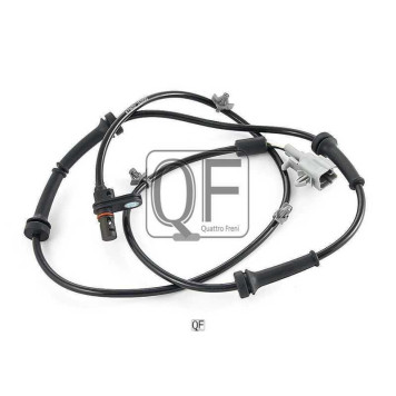 Импульсный датчик ABS <b>QUATTRO FRENI QF00T00221</b>