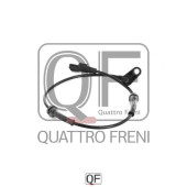 Импульсный датчик ABS <b>QUATTRO FRENI QF00T00251</b>