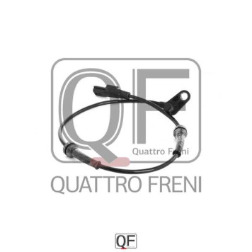 Импульсный датчик ABS <b>QUATTRO FRENI QF00T00251</b>