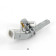 Импульсный датчик ABS <b>QUATTRO FRENI QF00T00372</b>