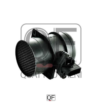 Датчик массового расхода воздуха в сборе <b>QUATTRO FRENI QF00T00585</b>-2