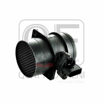 Датчик массового расхода воздуха в сборе <b>QUATTRO FRENI QF00T00585</b>