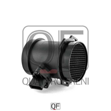 Датчик массового расхода воздуха в сборе <b>QUATTRO FRENI QF00T00619</b>