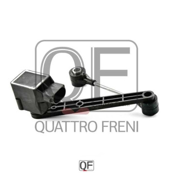 Датчик регулировки высоты дорожного просвета <b>QUATTRO FRENI QF00T00678</b>-3