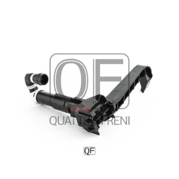 Форсунка омывателя фары LH IS 05 <b>QUATTRO FRENI QF00T00688</b>-2