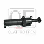 Форсунка омывателя фары <b>QUATTRO FRENI QF00T00857</b>