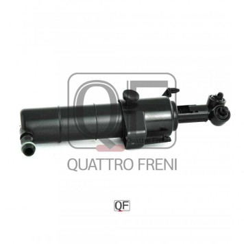 Форсунка омывателя фары <b>QUATTRO FRENI QF00T00857</b>-2
