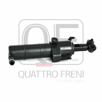 Форсунка омывателя фары <b>QUATTRO FRENI QF00T00857</b>