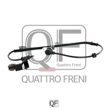 Импульсный датчик ABS RR RH <b>QUATTRO FRENI QF00T01211</b>-1