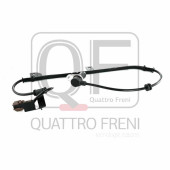 Импульсный датчик ABS RR RH <b>QUATTRO FRENI QF00T01211</b>