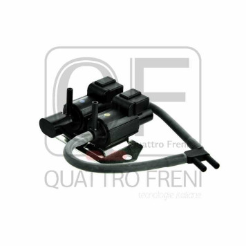 Клапан включения переднего моста <b>QUATTRO FRENI QF00T01384</b>