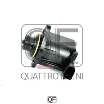 Клапан воздушной тяги, нагнетатель <b>QUATTRO FRENI QF00T01388</b>-1