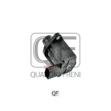 Клапан воздушной тяги, нагнетатель <b>QUATTRO FRENI QF00T01388</b>
