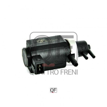 Клапан электромагнитный <b>QUATTRO FRENI QF00T01427</b>-2