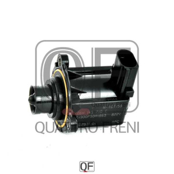 Клапан электромагнитный <b>QUATTRO FRENI QF00T01430</b>-1