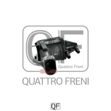 Клапан электромагнитный <b>QUATTRO FRENI QF00T01435</b>-1