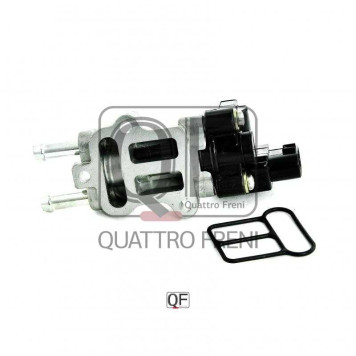 Клапан холостого хода <b>QUATTRO FRENI QF00T01436</b>-1